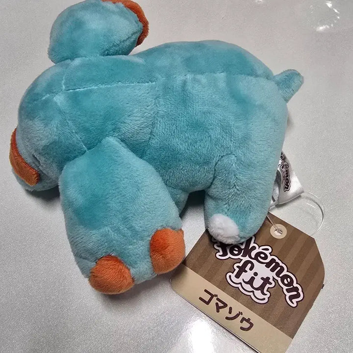 [BUNJANG] Pokemon Center Corori Fit Plush / 포켓몬센터 정품 ) 코코리 봉제인형 코코리 핏 fit