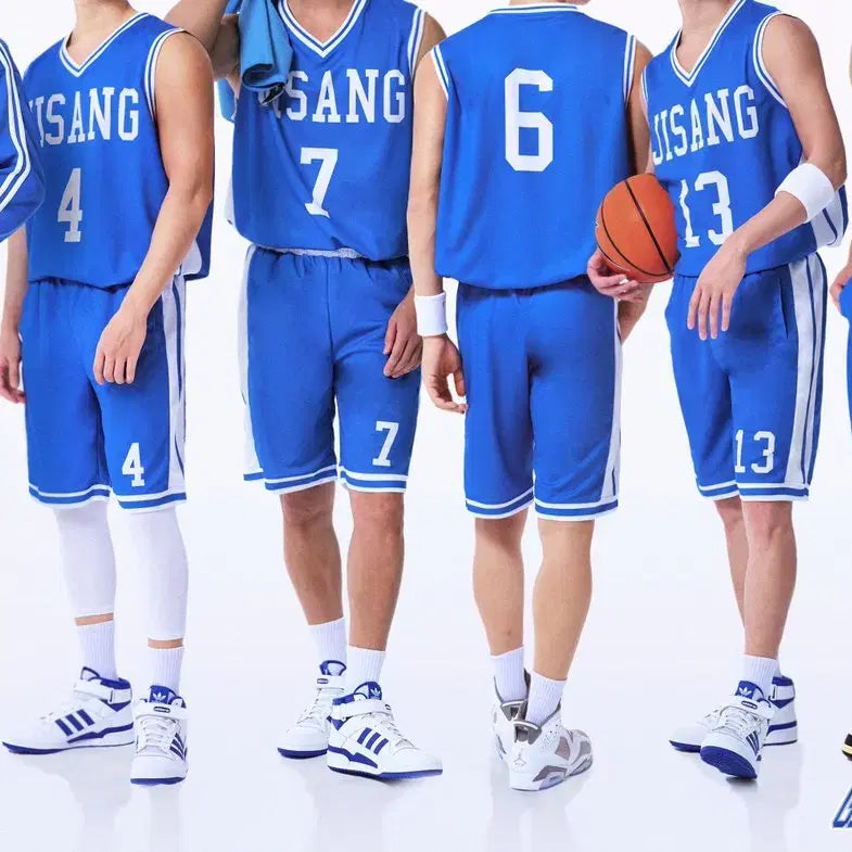 [BUNJANG] Garbage Time Junsu Away Uniform L / 미사용 가비지타임 갑타 러츄샵 준수 유니폼 L