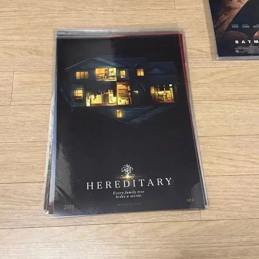 [BUNJANG] Midsommar, Hereditary, Boys Don&
