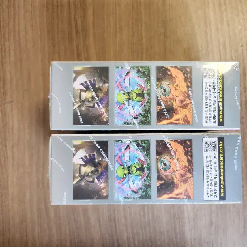 [BUNJANG] Terrastal Festa Bundle Set / 테라스탈 페스타 2박스 일괄