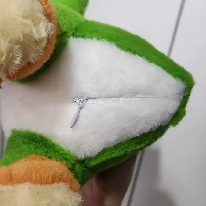 [BUNJANG] Mario Yoshi Plush Doll / 마리오 요시 인형