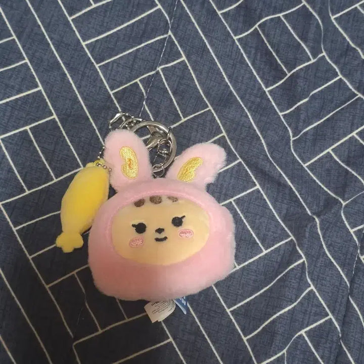 [BUNJANG] MINI-TIN Jongtoram Keyring / 미니틴 쫑토람 키링 정한 바닐라코 아크릴 스탠드 팝니다