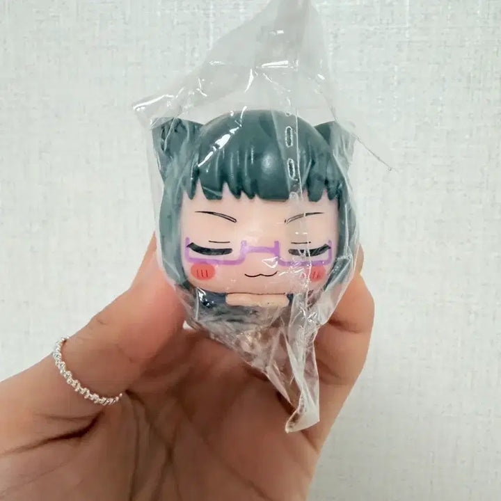 [BUNJANG] Jujutsu Kaisen Maki Zenin Figure / 주술회전 젠인 마키 피규어 판매합니다!!