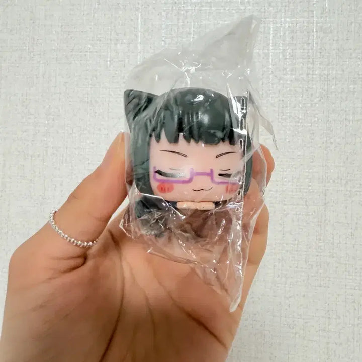 [BUNJANG] Jujutsu Kaisen Maki Zenin Figure / 주술회전 젠인 마키 피규어 판매합니다!!