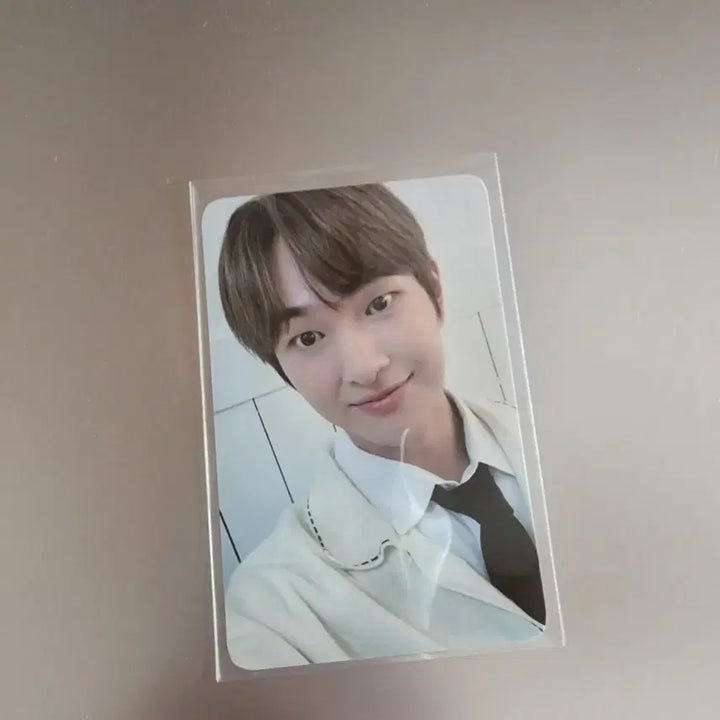 [BUNJANG] ONEW ONEWDAY Admission Photocard / 온유 2024오뉴데이 입장 포카