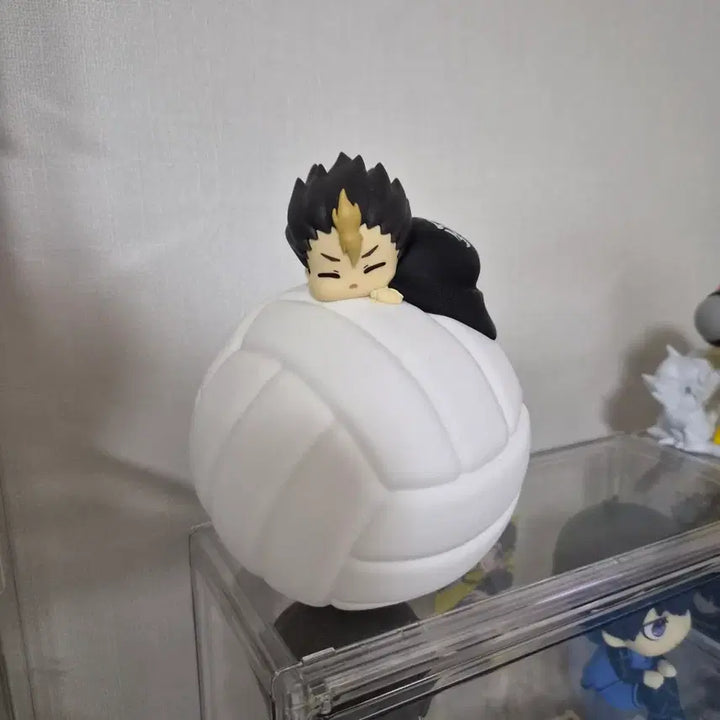 [BUNJANG] Haikyuu!! Nishinoya Mood Lamp / 하이큐 니시노야 무드등 판매