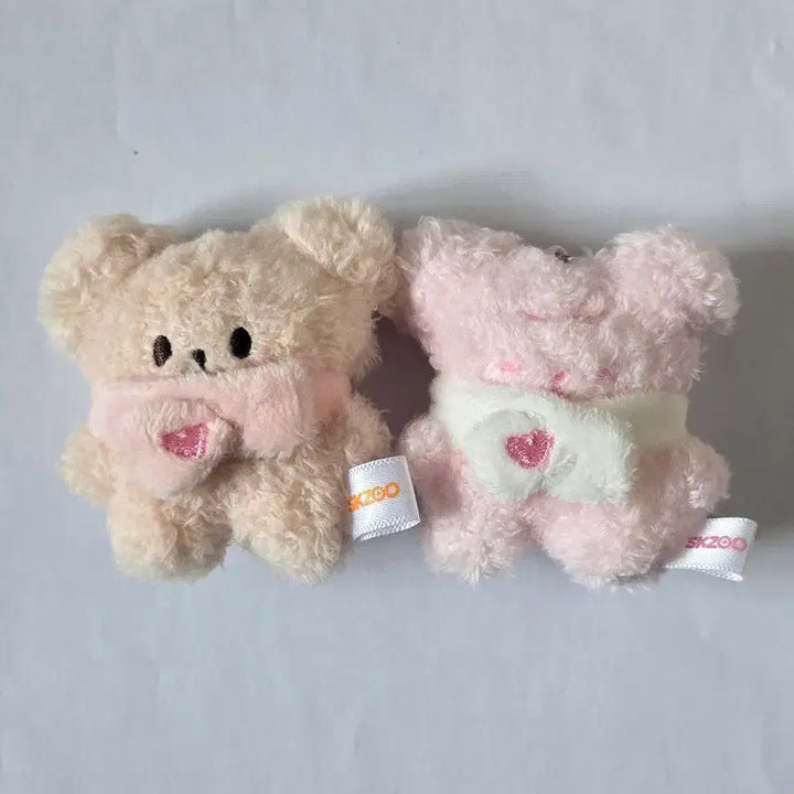 [BUNJANG] Stray Kids Seungmin Micro Pufeem Sleeping Mascot / 스트레이키즈 스키즈 팬미팅 마이크로 슬리핑 퍼핌 승민 스키주