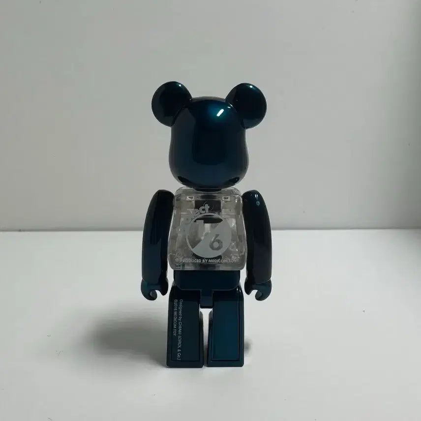 [BUNJANG] Bearbrick M*A*P *F* Sale / 베어브릭 마퍼 마지막 가격