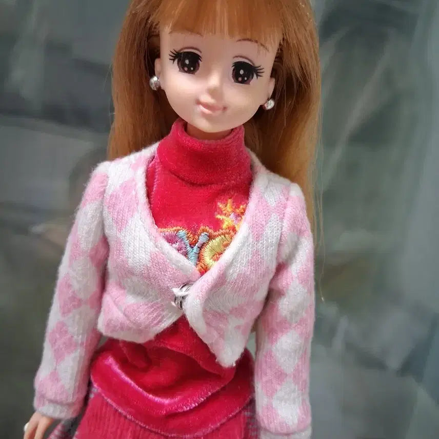 [BUNJANG] Mimi Doll Vintage / 미미인형
