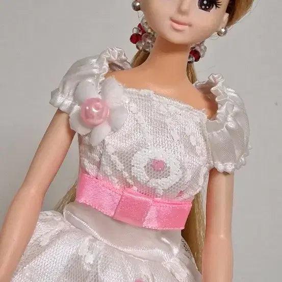 [BUNJANG] Mimi Doll Vintage / 고전 미미