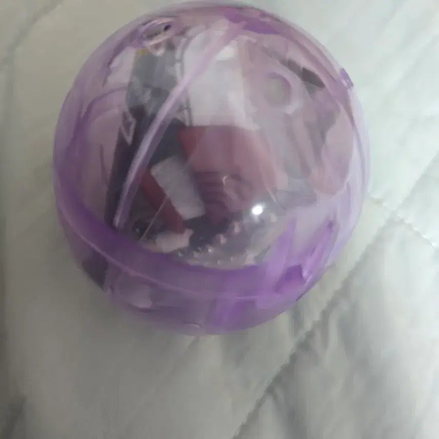 [BUNJANG] Chainsaw Man "Da Long Gacha" Vol. 2 Gachapon / 체인소맨 대롱가챠 2탄 체인소맨