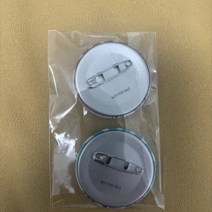 [BUNJANG] CLAMP Chobits Angelic Layer Badge Set / 클램프전 쵸비츠뱃지 엔젤릭레이어뱃지