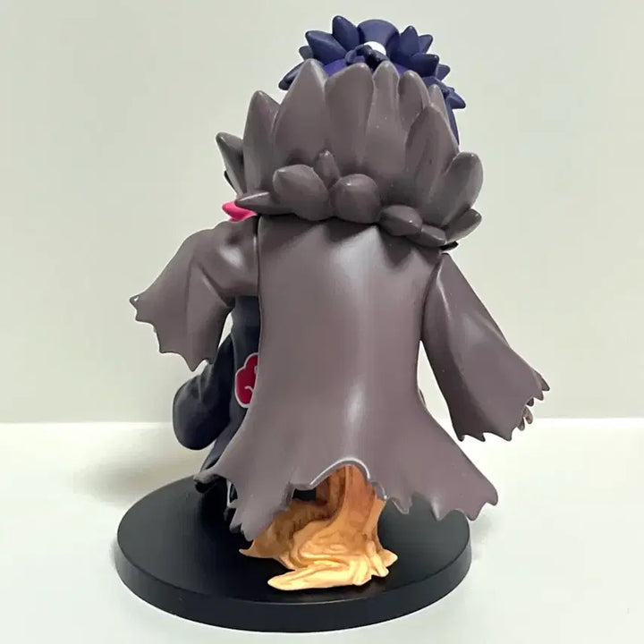 [BUNJANG] Pop Mart Naruto Akatsuki Sasori Figure / 나루토 아카츠키 팝마트 피규어 사소리