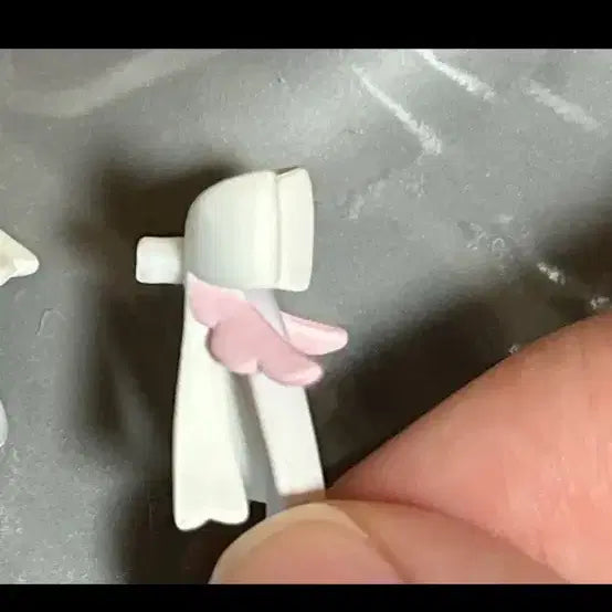 [BUNJANG] Nendoroid Parts Bundle Set (Head, Hair, Stand, Base) / 토요일까지만1.0)일괄 넨도로이드 파츠 얼굴 헤어 부품거치대 발판