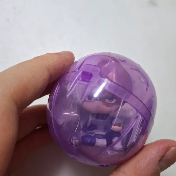 [BUNJANG] My Hero Academia Todoroki Shoto Gacha Sealed / (미개봉)나히아 토도로키 쇼토 가챠
