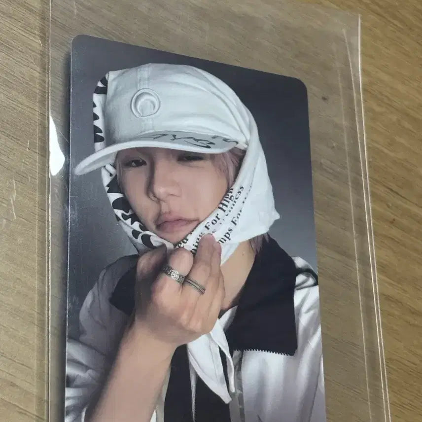 [BUNJANG] RIIZE Sungchan Dyd Smini Photocard / (쇼타로) 라이즈 dyd 스미니 포카 양도해요 !!