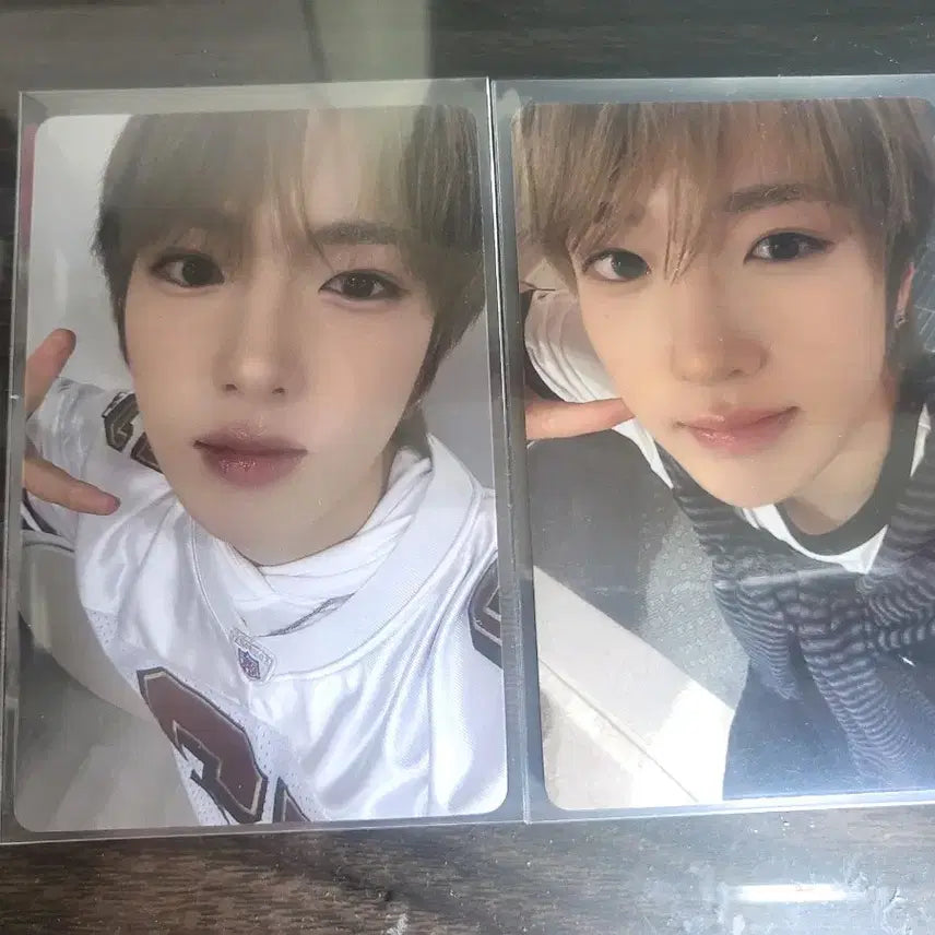 [BUNJANG] NCT WISH Sakuya Music Art Lucky Draw Photocard / 엔시티위시 사쿠야 0521 대구공팬/ 0524 광주공팬 뮤직아트 미공포