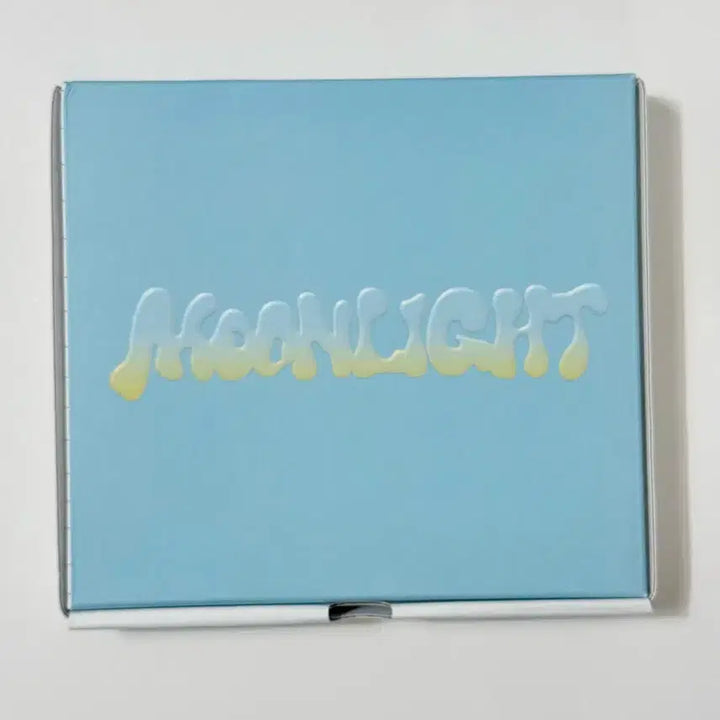 [BUNJANG] NCT DREAM Japan Album Moonlight Special Edition Unsealed / 엔시티드림 일본앨범 문라잇 스페셜반 (개봉 포카없음)