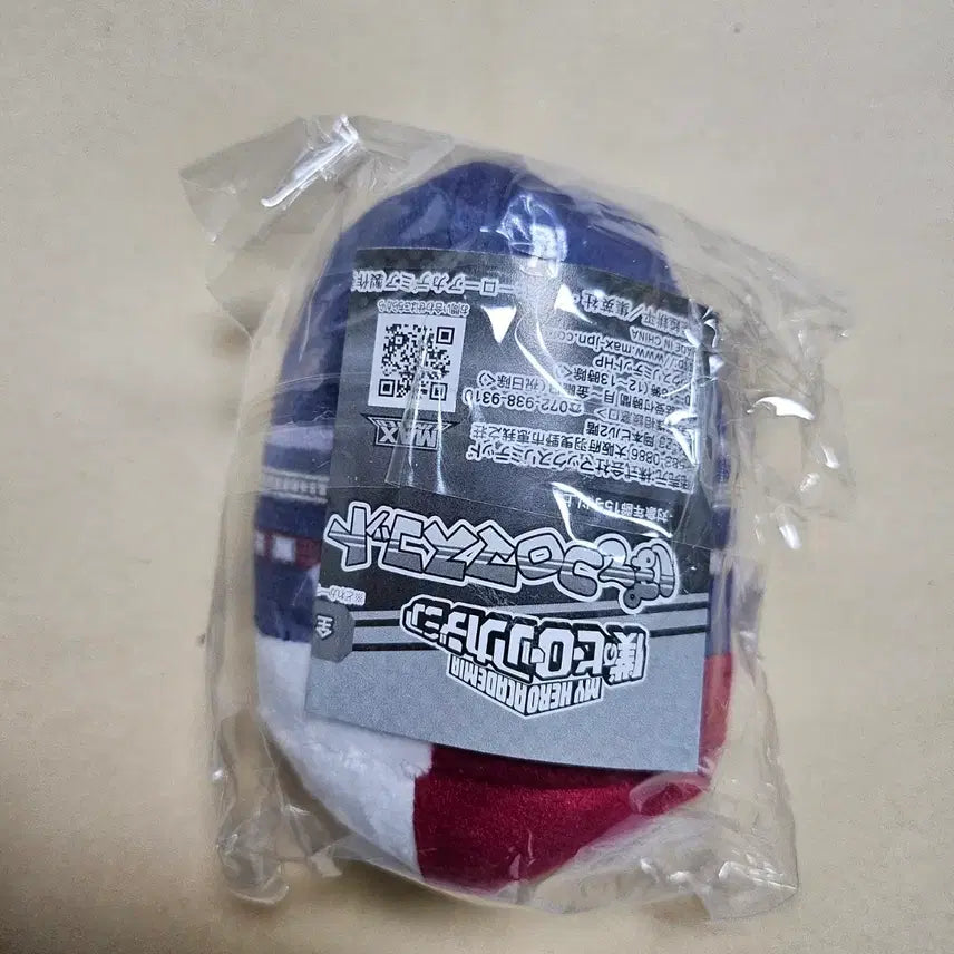 [BUNJANG] My Hero Academia Shoto Todoroki Photokoro Mascot / 히로아카 토도로키 쇼토 포토코로 마스코트