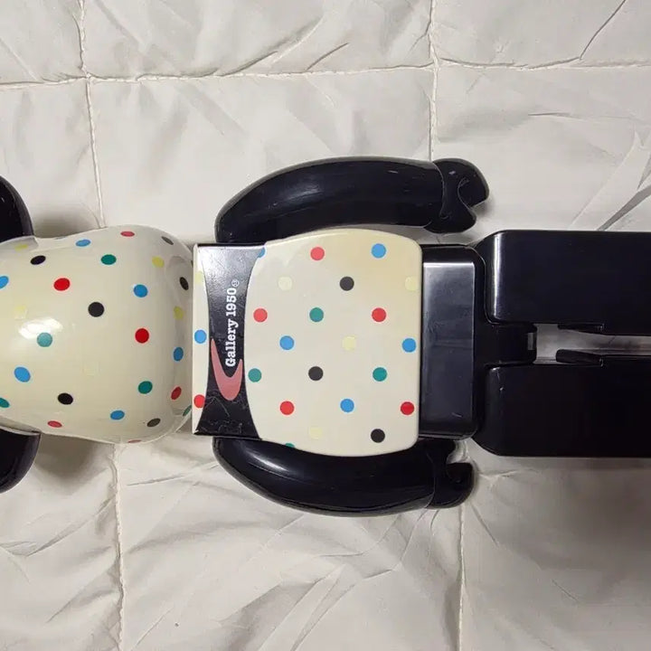 [BUNJANG] Bearbrick 400% Gallery 1950 Dot Edition / 베어브릭 400% 갤러리 1950 도트 판매합니다