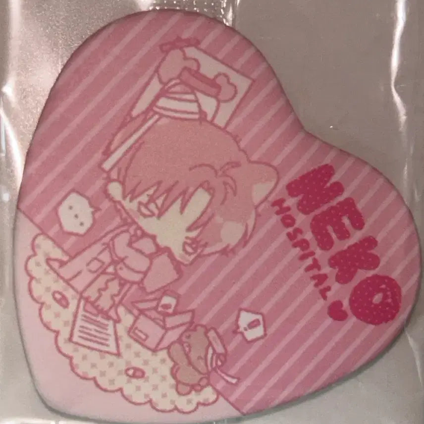 [BUNJANG] BOYNEXTDOOR TAI SAN Pin Badge Doll Photocard / 보넥도 보이넥스트도어 태니우니 태산 핀뱃지 인형 포카