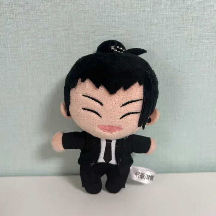 [BUNJANG] Jujutsu Kaisen Suguru Geto Jump Shop Plush / 주술회전 게토 점프샵 누이 하라혼