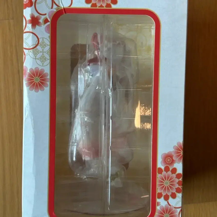[BUNJANG] The Quintessential Quintuplets Nakano Wedding Figure / 5등분의 신부 나카노 웨딩 피규어