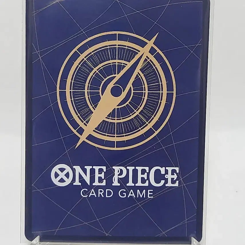 [BUNJANG] One Piece Card Manrai OP15-078 / (일판) 원피스 카드 만뢰 OP15-078