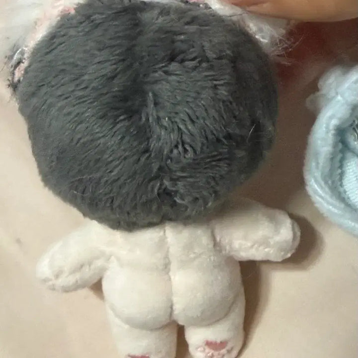 [BUNJANG] Demutjuk Cheongryeo 5cm Plush / 데못죽 데뷔못하면 죽는병걸림 청려 째끔째 양도 판매