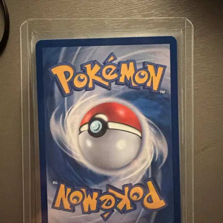 [BUNJANG] Pokemon Card Abyssal Eye Mukuh SAR / 포켓몬카드 무쿠sar