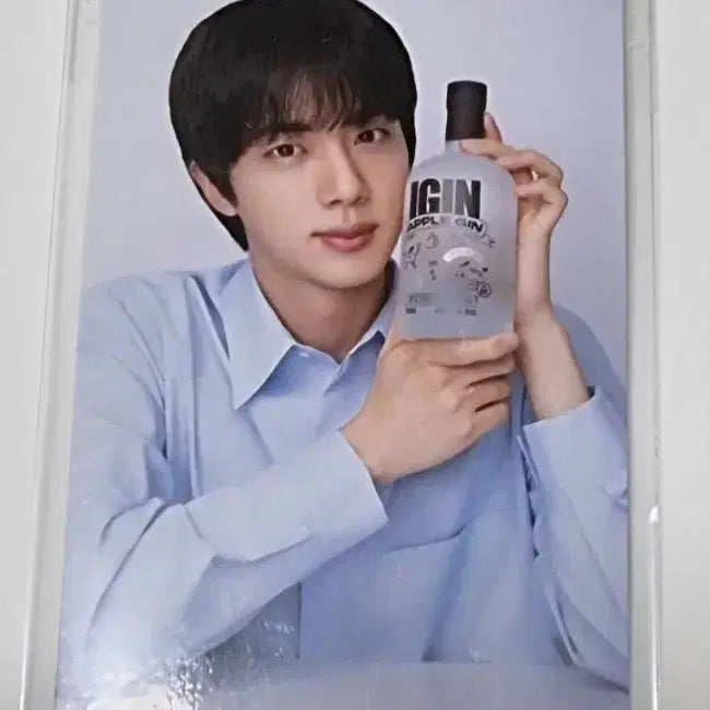 [BUNJANG] BTS Jin "I&