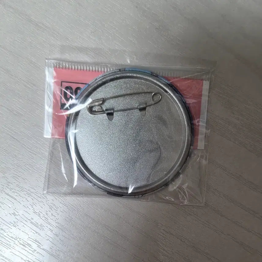 [BUNJANG] Detective Conan Kaito Kid Can Badge / 명탐정 코난 괴도키드 캔뱃지