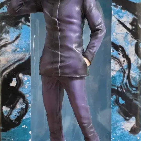 [BUNJANG] Jujutsu Kaisen 0 Gojo Satoru Ichiban Kuji B Prize Figure (Opened Display) / 배송비포함 [개봉전시품] 이치방쿠지 B상 주술회전0 고죠 사토루