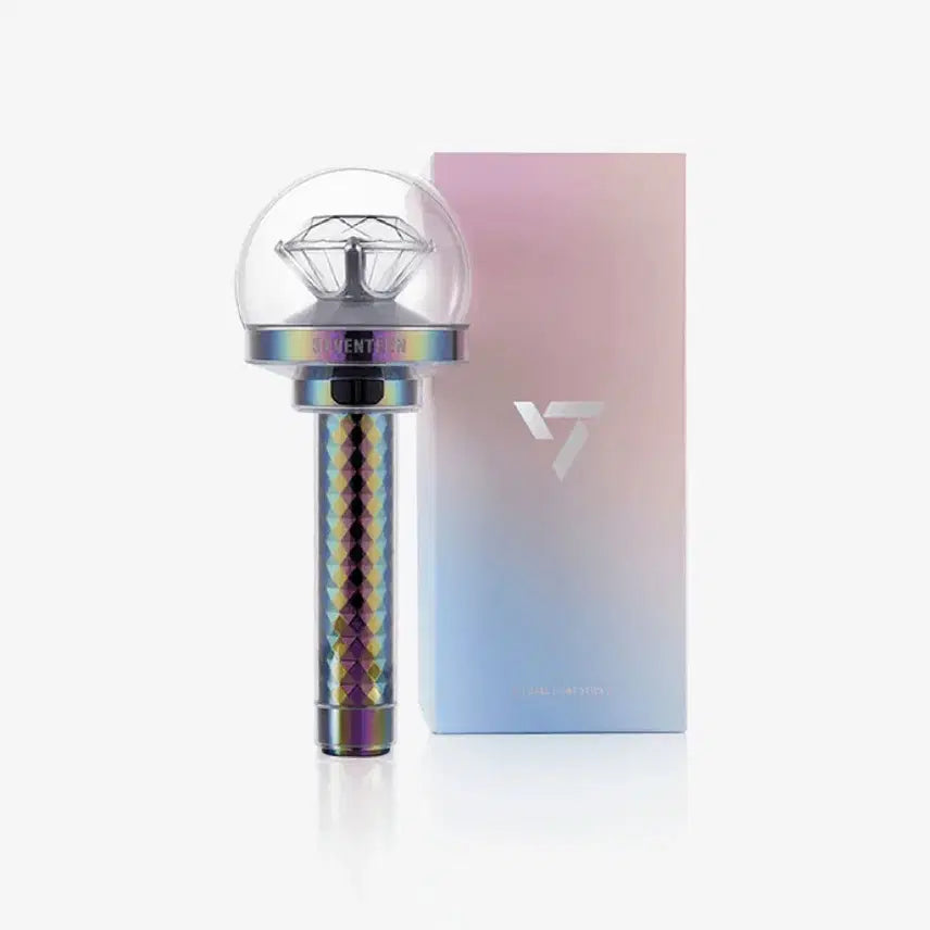 [BUNJANG] SEVENTEEN Official Light Stick / 세븐틴 응원봉