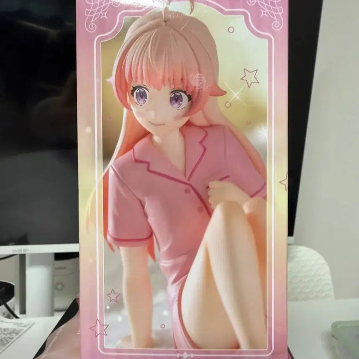 [BUNJANG] Unsealed Neko Wakatsukichi Figure / [미개봉]위치워치 니코 와카츠키