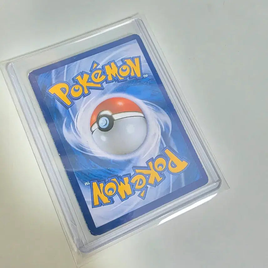 [BUNJANG] Pokemon Card Dragonite Rare R XY6 Full Art / 포켓몬카드 망나뇽 레어 R XY6  풀일러스트
