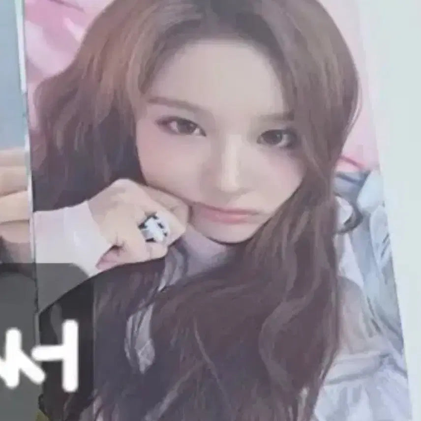 [BUNJANG] NMIXX Sullyoon 2026 Season&