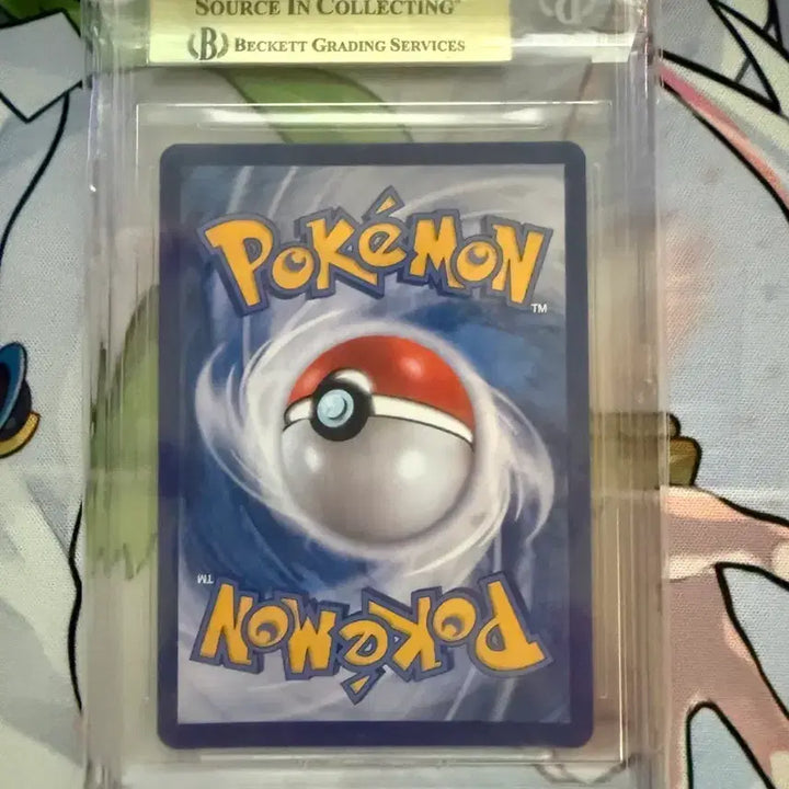 [BUNJANG] Pokemon Card Charizard SR BGS 10 Obsidian Flames / 포켓몬카드 흑염의지배자 리자몽 sr bgs10