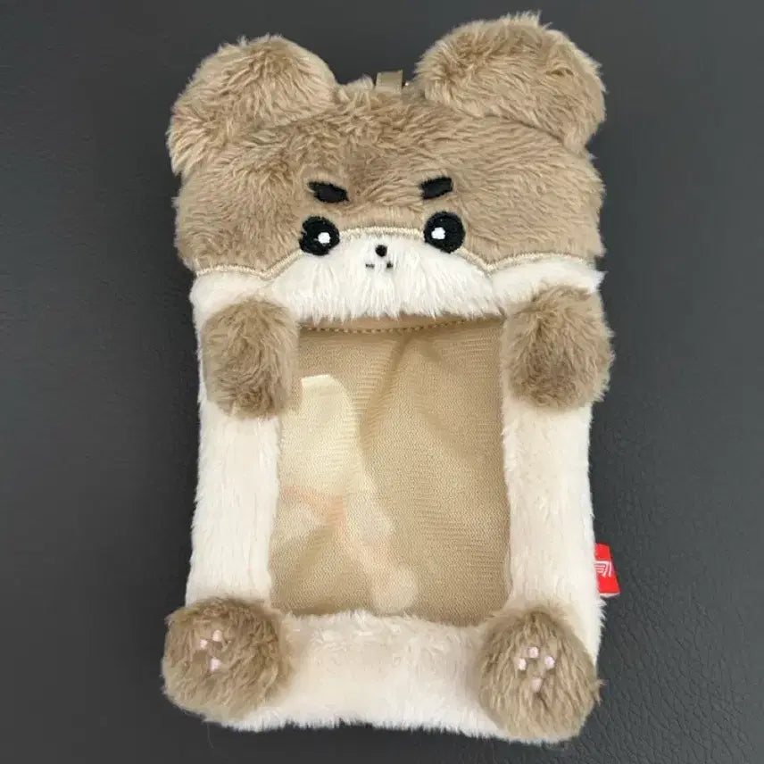 [BUNJANG] KDF GumaYusi Photocard Holder / 구마유시 포카홀더