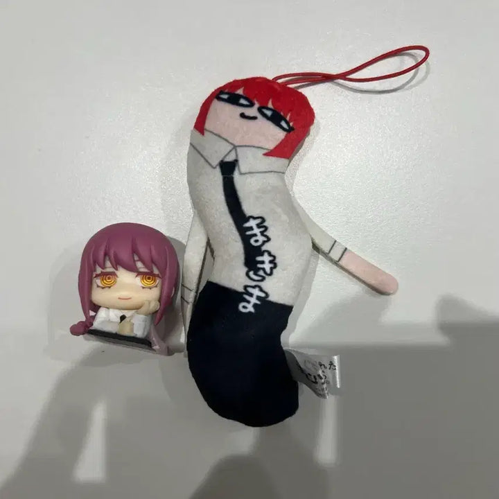 [BUNJANG] Chainsaw Man Makima Merchandise Bundle / 체인소맨 마키마 굿즈 일괄 1.3