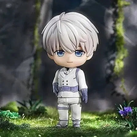 [BUNJANG] Love and Deepspace Sim Seonghun Nendoroid / 럽딥 심성훈 넨도
