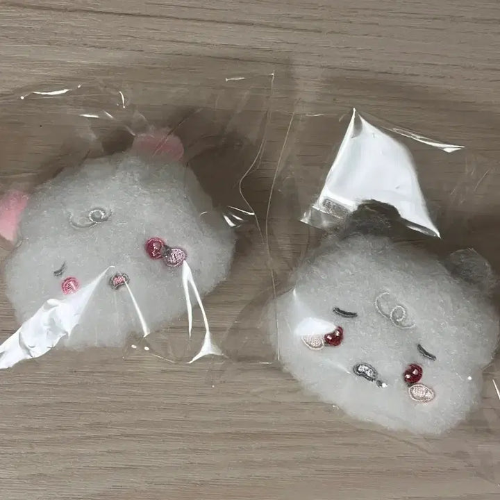 [BUNJANG] PLAVE Mmemimu Bundle Set Badges / 플레이브 므메미무 뱃지 일괄