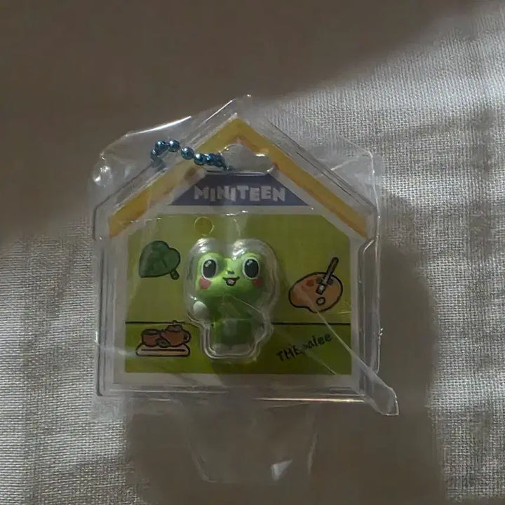 [BUNJANG] Seventeen Mini Tin Package Item Minghao / 미니틴 패키지 참 명호 양도