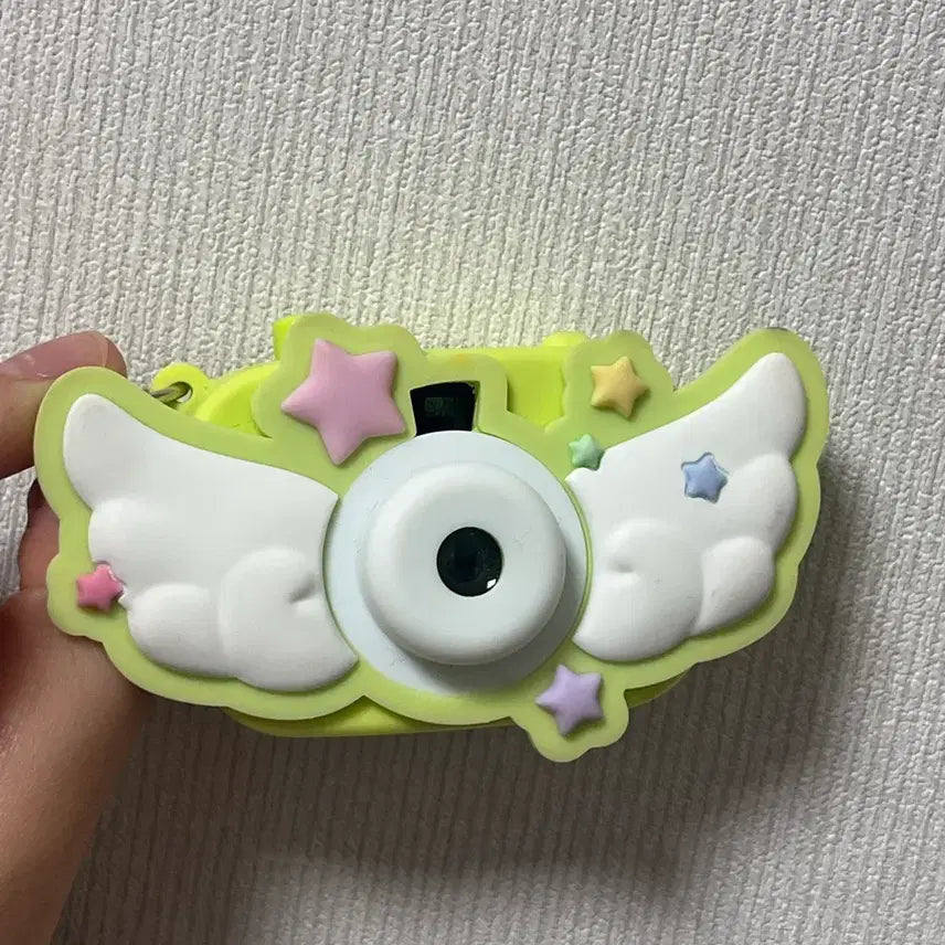 [BUNJANG] NCT WISH Mega Beam Camera / 엔시티 위시 메가 빔 카메라