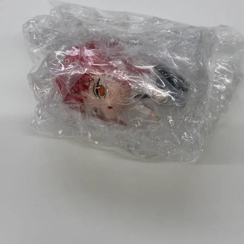 [BUNJANG] Chainsaw Man Makima Gacha Figure (Sealed) / 체인소맨 대롱가챠 마키마 미개봉
