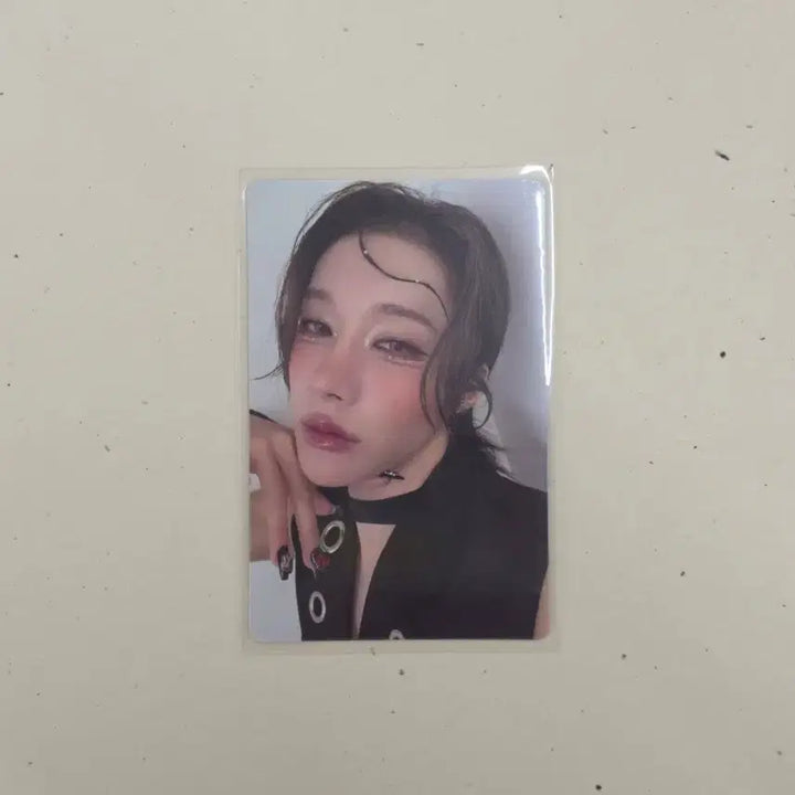 [BUNJANG] X:CLOUVE I Will LP Louis Photocard / 엑스러브 I Will LP 포카 루이