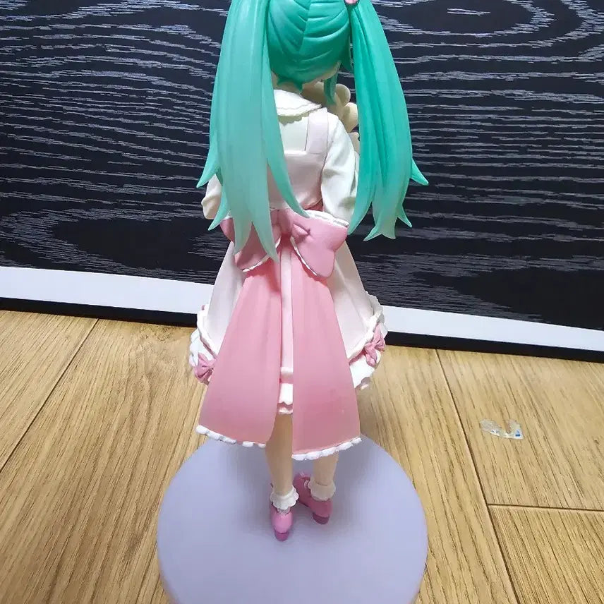 [BUNJANG] Nendoroid Petite Hatsune Miku Vol. 3 Figure / 하츠네 미쿠 피규어 넨도로이드 쁘띠 vol.3