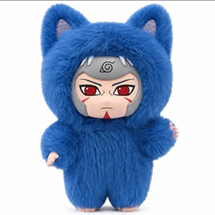 [BUNJANG] Eaki Naruto Tobirama Nabubu Series 3 Figure / 나루토 eaki 키튼랜드 토비라마 나부부3탄 피규어인형 누이키링