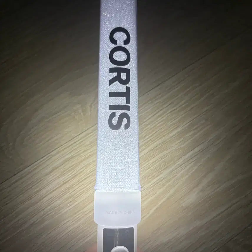 [BUNJANG] Cortis Temporary Lightstick / 덤) cortis 코르티스 임시 응원봉 팝니다