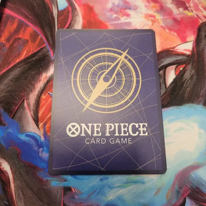 [BUNJANG] One Piece Card OP16-055 Mr. 2 Bon Clay / 원피스 카드 일판 미스터투 봉쿠레 OP16-055